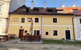 Penzion U Dvou Kocek